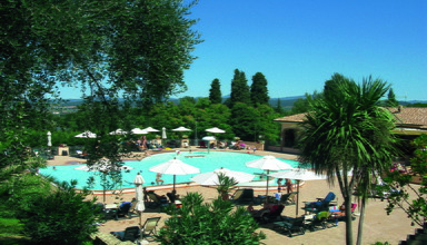 Oasi Maremma