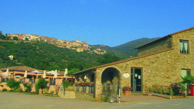 Oasi Maremma