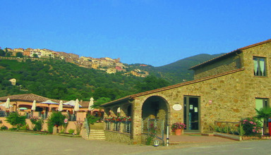 Oasi Maremma