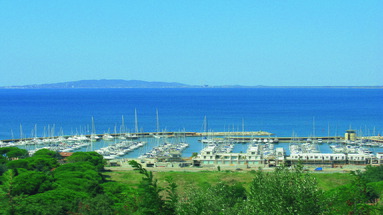Oasi Maremma
