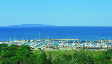 Oasi Maremma