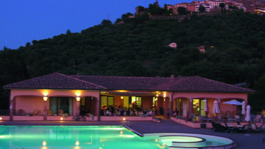 Oasi Maremma