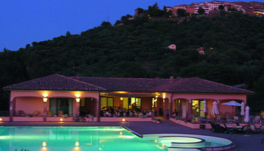 Oasi Maremma