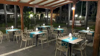 Oasi Park