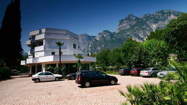 Oasi (Riva del Garda)