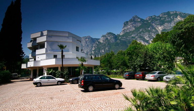 Oasi (Riva del Garda)