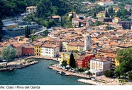 Oasi (Riva del Garda)