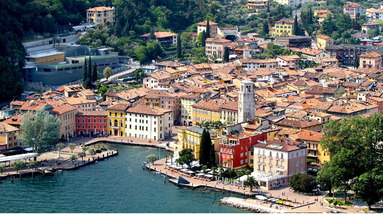Oasi (Riva del Garda)
