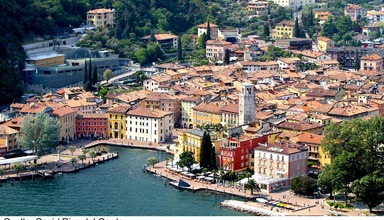 Oasi (Riva del Garda)