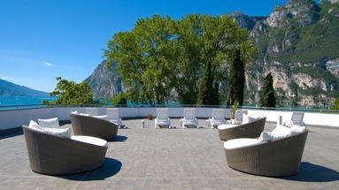 Oasi (Riva del Garda)