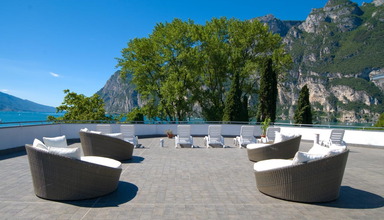 Oasi (Riva del Garda)
