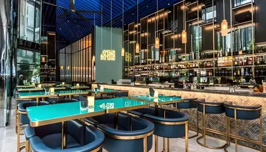 Oasia Downtown