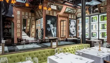 Oasia Downtown