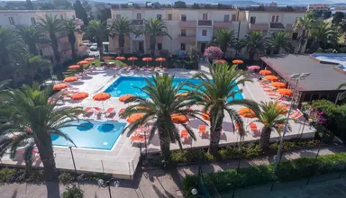 Oasis Alghero