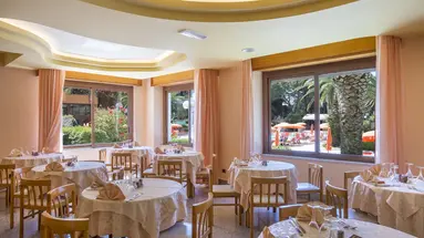 Oasis Alghero