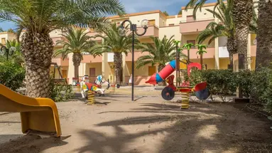 Oasis Alghero