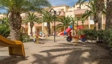 Oasis Alghero