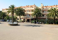 Oasis Alghero