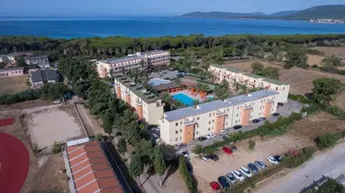 Oasis Alghero