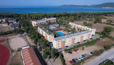 Oasis Alghero