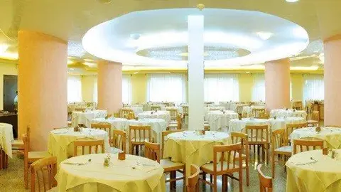 Hotel Oasis Alghero