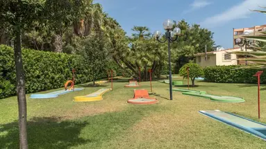 Oasis Alghero