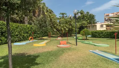 Oasis Alghero