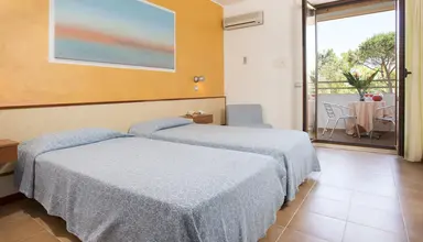 Oasis Alghero