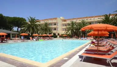 Oasis Alghero