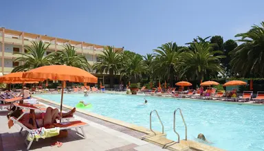 Oasis Alghero