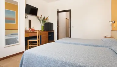 Oasis Alghero