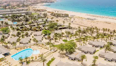 Oasis Atlantico Belorizonte