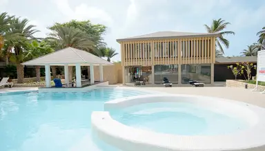Oasis Atlantico Belorizonte