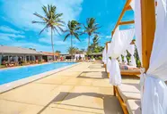 Oasis Atlantico Belorizonte