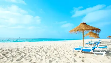 Oasis Atlantico Belorizonte