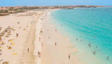 Oasis Atlantico Belorizonte