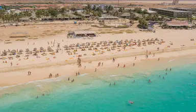 Oasis Atlantico Belorizonte
