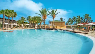 Oasis Atlantico Belorizonte