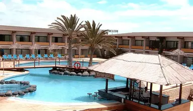 Oasis Atlantico Belorizonte