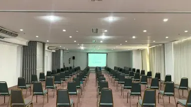 Oasis Atlantico Imperial