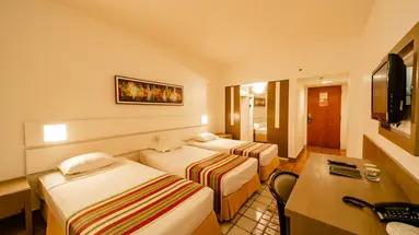 Oasis Atlantico Imperial