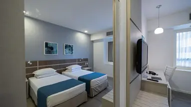 Oasis Atlantico Imperial
