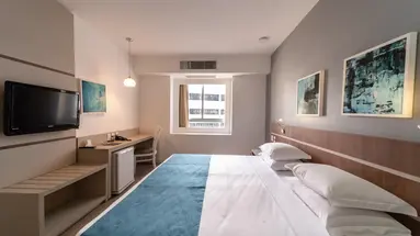 Oasis Atlantico Imperial