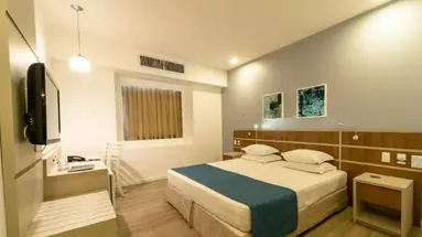 Oasis Atlantico Imperial