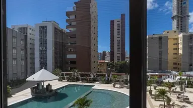 Oasis Atlantico Imperial