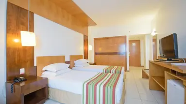 Oasis Atlantico Imperial