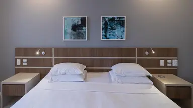 Oasis Atlantico Imperial