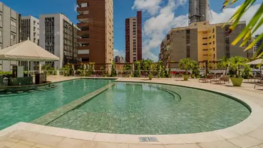 Oasis Atlantico Imperial