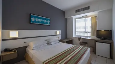 Oasis Atlantico Imperial