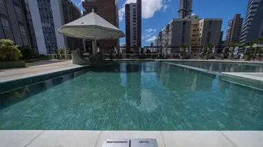 Oasis Atlantico Imperial